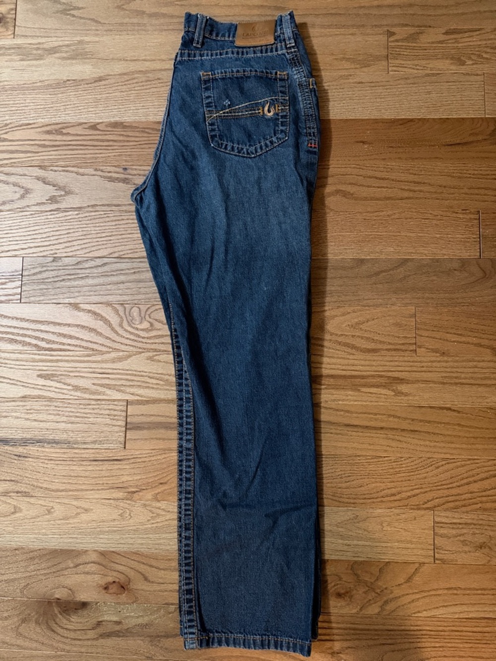 Lapco FR Jeans